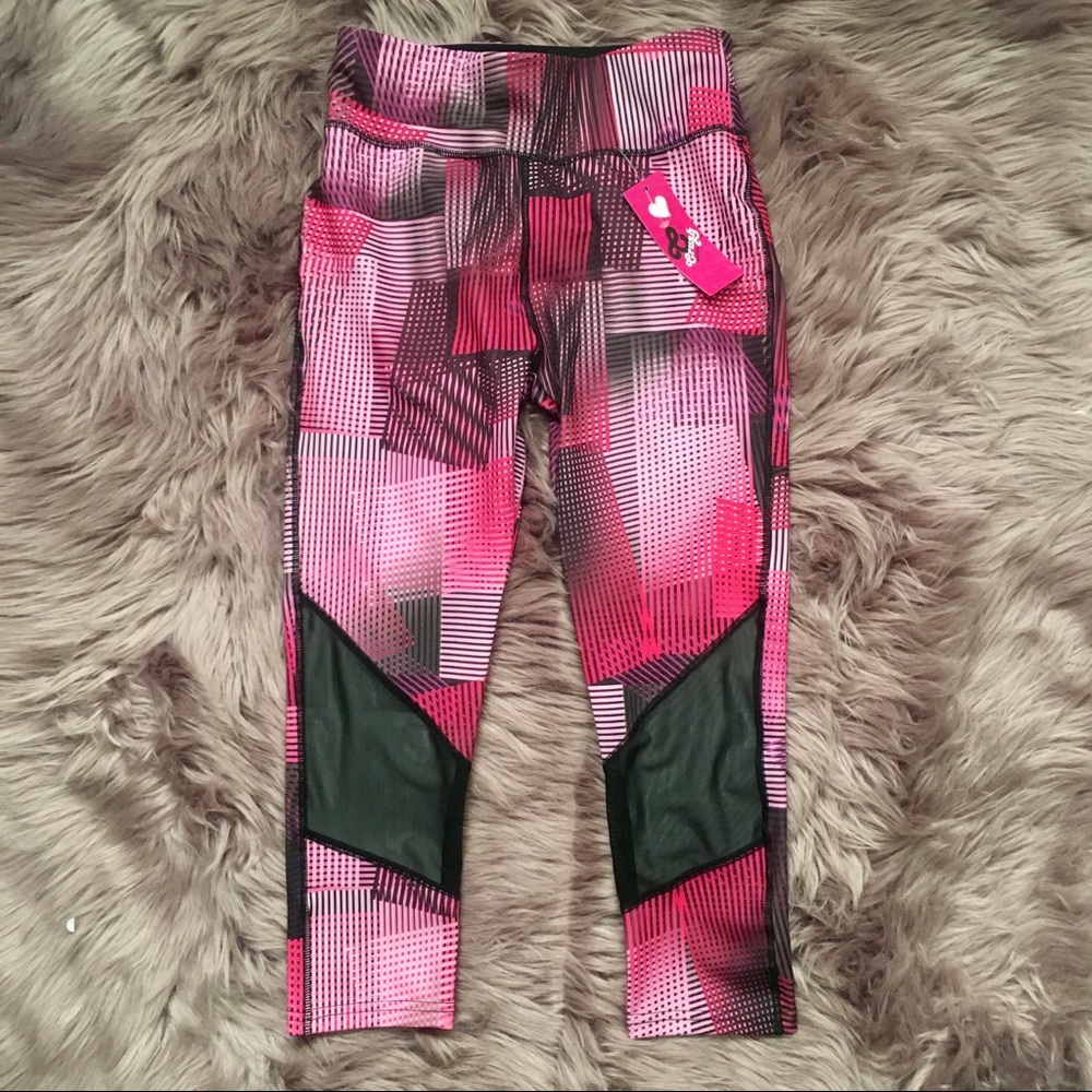 Crush Leggings